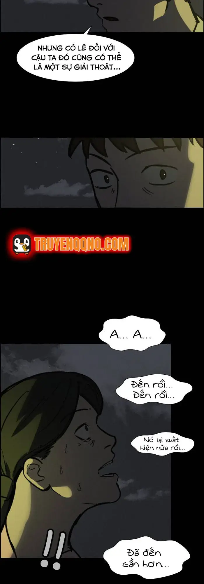 Thế Giới Này Không Tồn Tại Ma Qủy Chapter 27 - 51