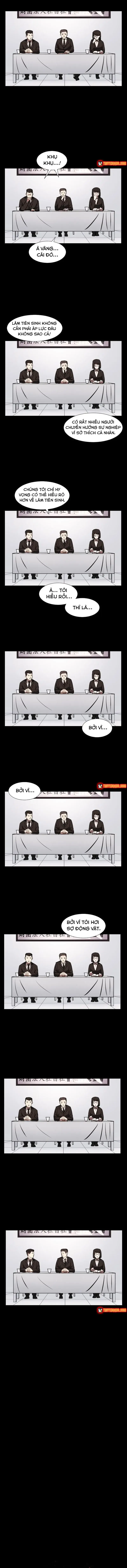 Thế Giới Này Không Tồn Tại Ma Qủy Chapter 28 - 4