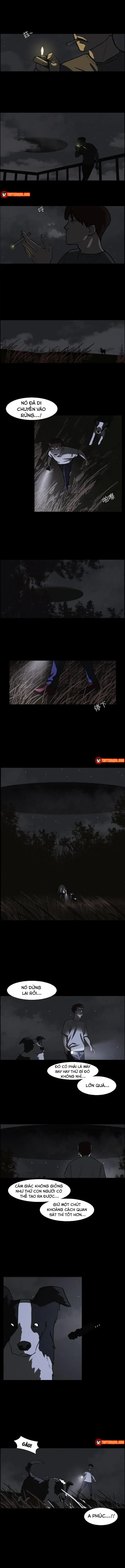 Thế Giới Này Không Tồn Tại Ma Qủy Chapter 28 - 6