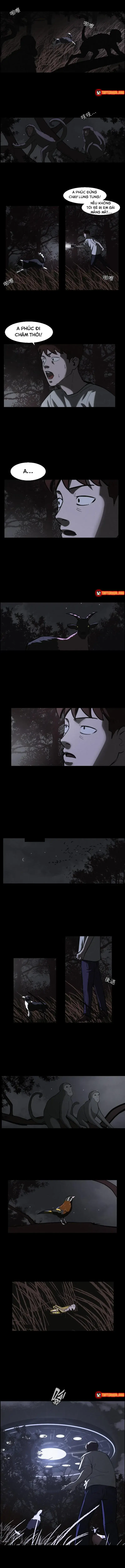 Thế Giới Này Không Tồn Tại Ma Qủy Chapter 28 - 7