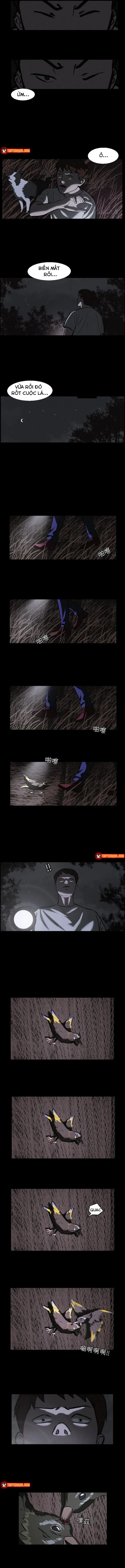 Thế Giới Này Không Tồn Tại Ma Qủy Chapter 28 - 9
