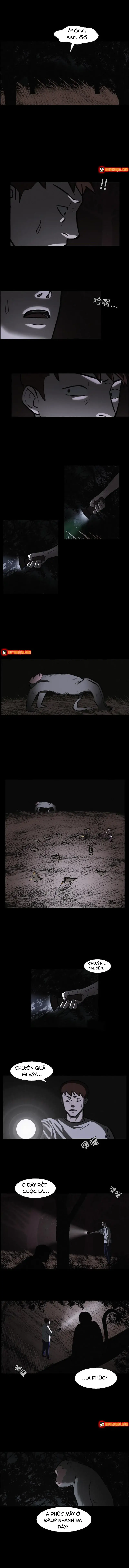 Thế Giới Này Không Tồn Tại Ma Qủy Chapter 28 - 10