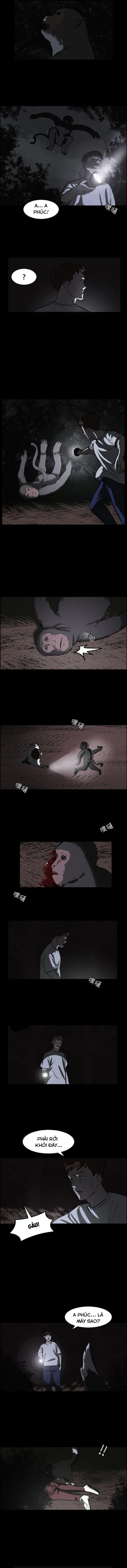 Thế Giới Này Không Tồn Tại Ma Qủy Chapter 28 - 11