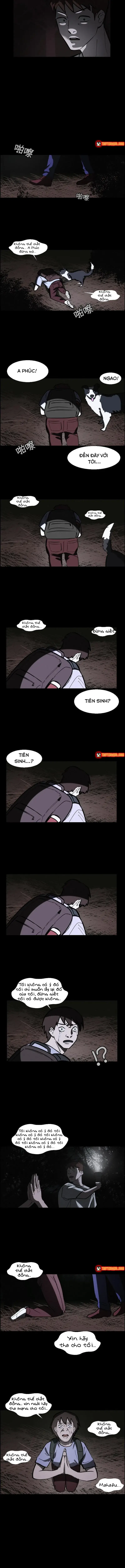 Thế Giới Này Không Tồn Tại Ma Qủy Chapter 28 - 12