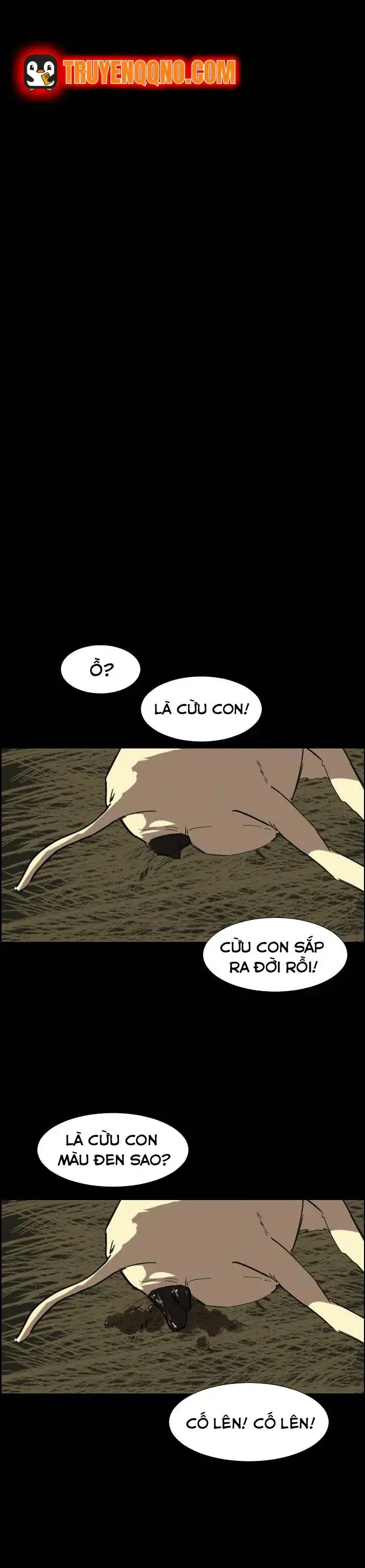 Thế Giới Này Không Tồn Tại Ma Qủy Chapter 29 - 4