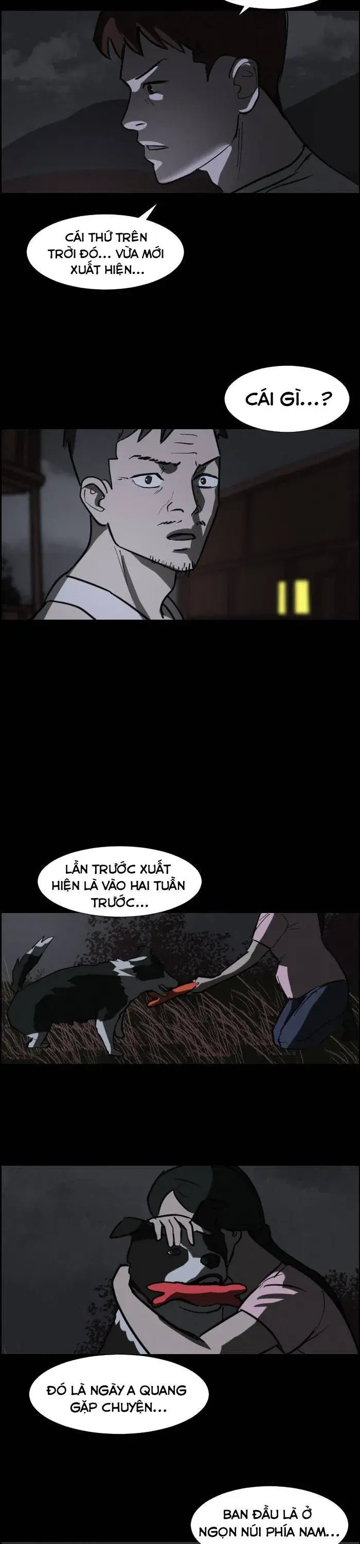 Thế Giới Này Không Tồn Tại Ma Qủy Chapter 29 - 13