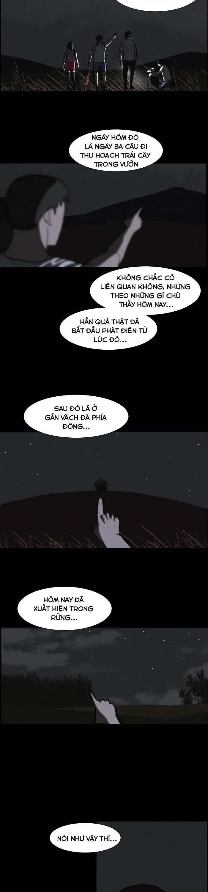 Thế Giới Này Không Tồn Tại Ma Qủy Chapter 29 - 14