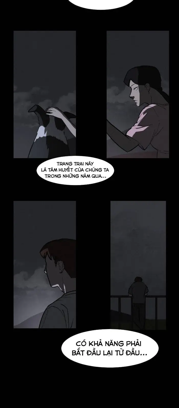 Thế Giới Này Không Tồn Tại Ma Qủy Chapter 29 - 17