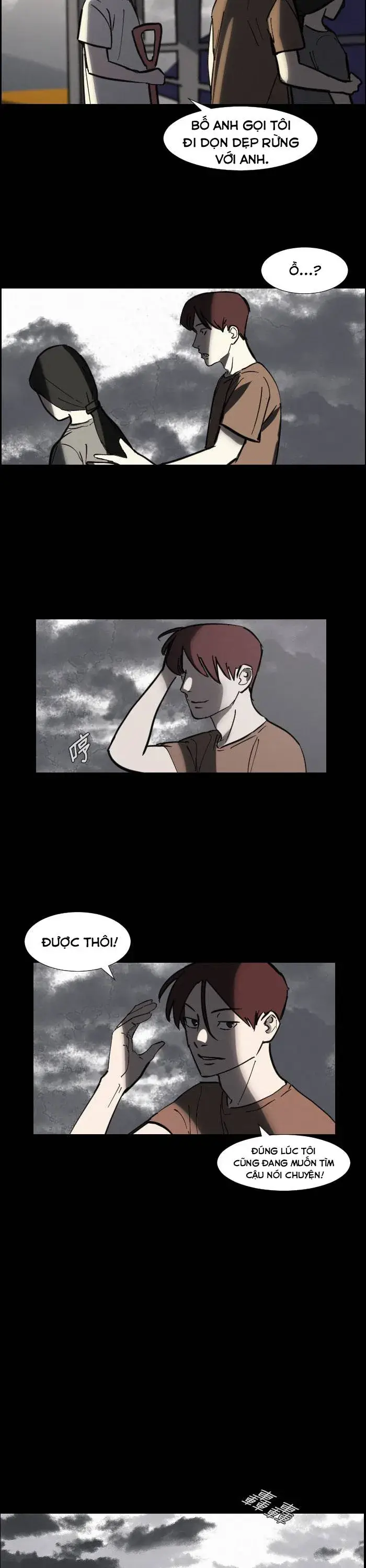 Thế Giới Này Không Tồn Tại Ma Qủy Chapter 29 - 22