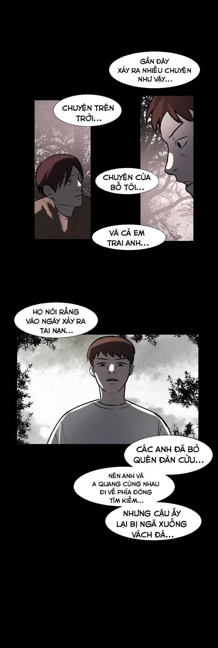 Thế Giới Này Không Tồn Tại Ma Qủy Chapter 29 - 26