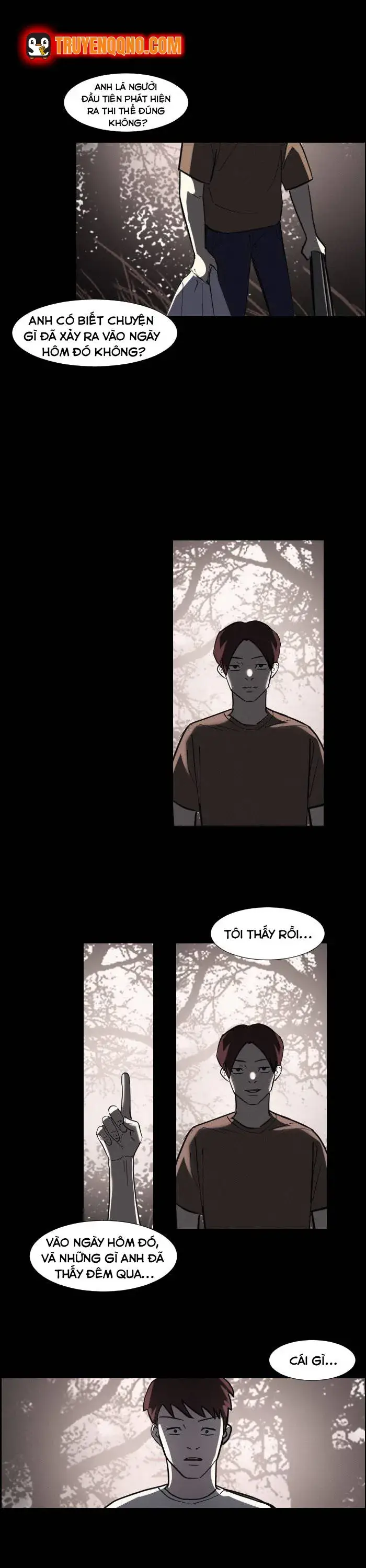 Thế Giới Này Không Tồn Tại Ma Qủy Chapter 29 - 27