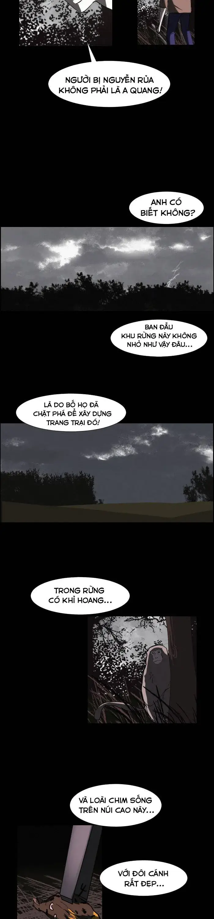 Thế Giới Này Không Tồn Tại Ma Qủy Chapter 29 - 29