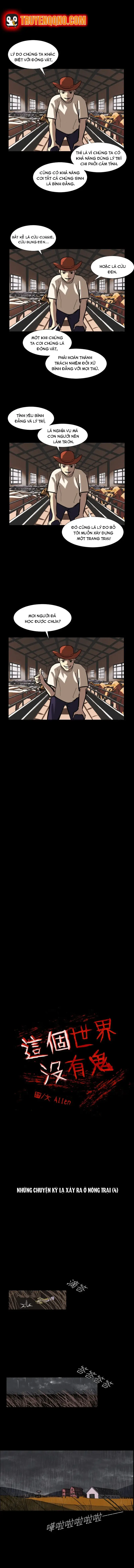 Thế Giới Này Không Tồn Tại Ma Qủy Chapter 30 - 5