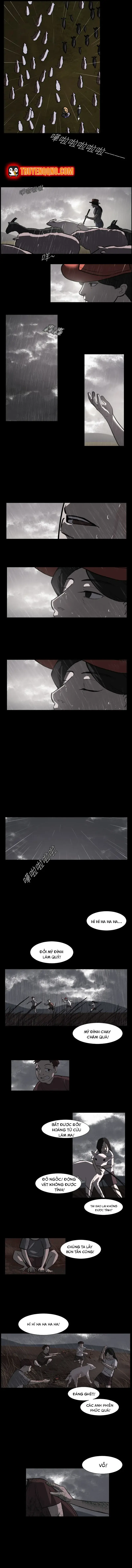 Thế Giới Này Không Tồn Tại Ma Qủy Chapter 30 - 6
