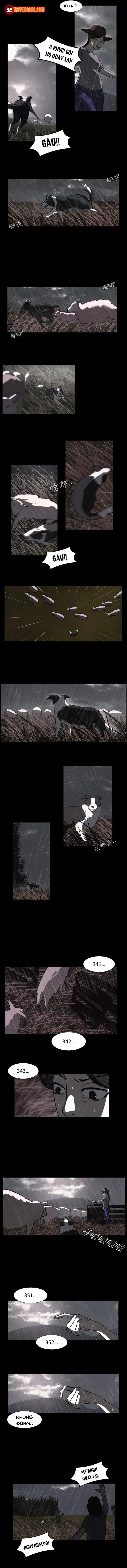 Thế Giới Này Không Tồn Tại Ma Qủy Chapter 30 - 9