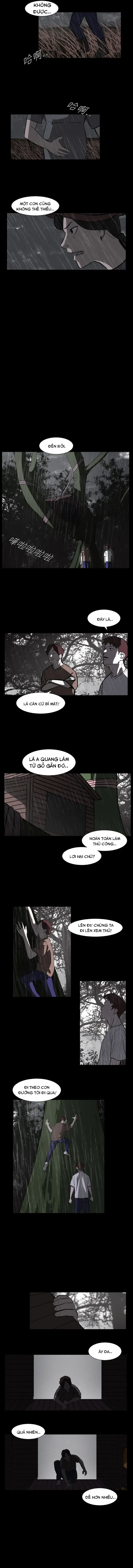 Thế Giới Này Không Tồn Tại Ma Qủy Chapter 30 - 10