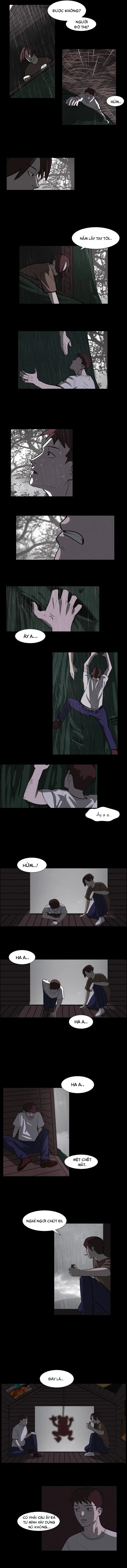 Thế Giới Này Không Tồn Tại Ma Qủy Chapter 30 - 11