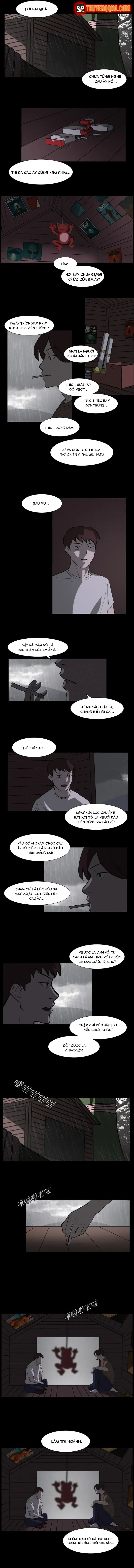 Thế Giới Này Không Tồn Tại Ma Qủy Chapter 30 - 12