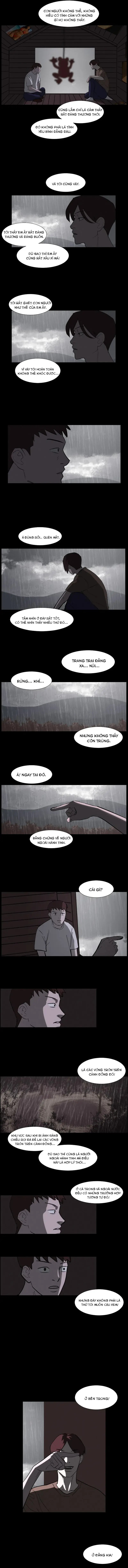 Thế Giới Này Không Tồn Tại Ma Qủy Chapter 30 - 13