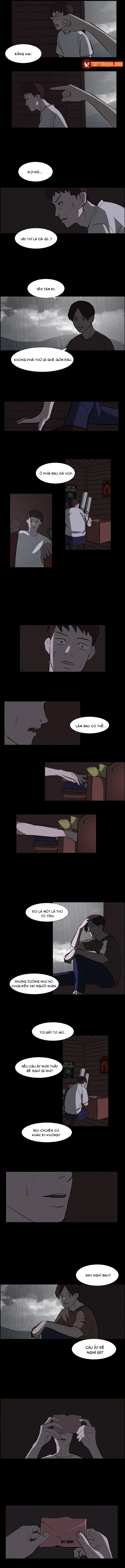 Thế Giới Này Không Tồn Tại Ma Qủy Chapter 30 - 14