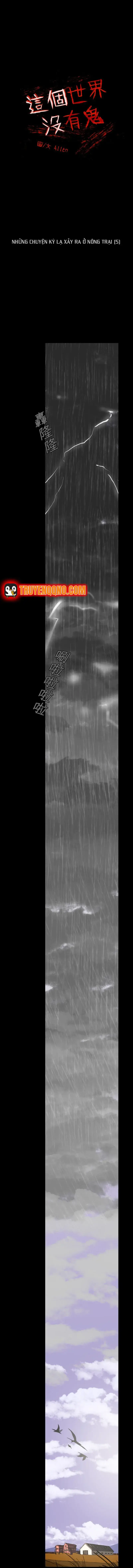 Thế Giới Này Không Tồn Tại Ma Qủy Chapter 31 - 3