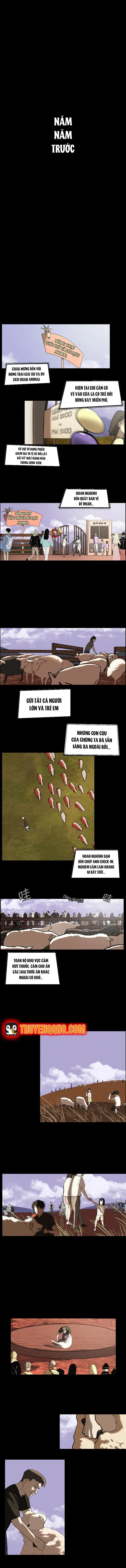 Thế Giới Này Không Tồn Tại Ma Qủy Chapter 31 - 4