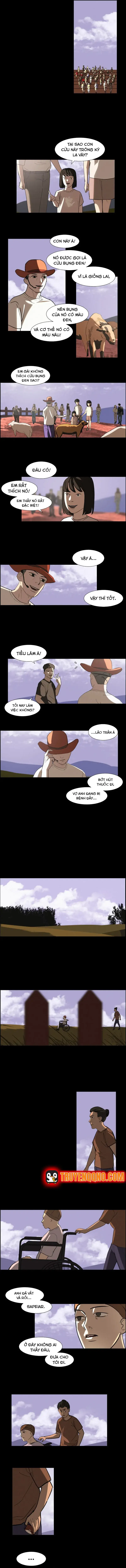 Thế Giới Này Không Tồn Tại Ma Qủy Chapter 31 - 5