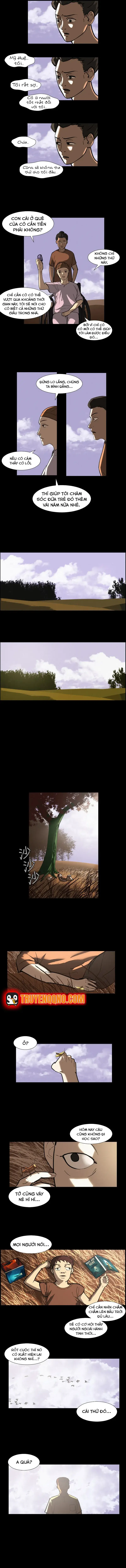 Thế Giới Này Không Tồn Tại Ma Qủy Chapter 31 - 6
