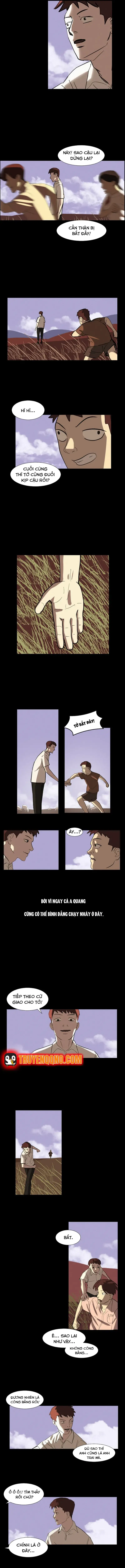 Thế Giới Này Không Tồn Tại Ma Qủy Chapter 31 - 11