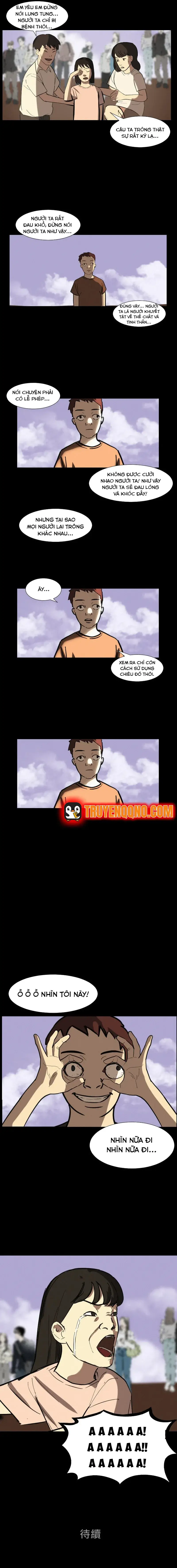 Thế Giới Này Không Tồn Tại Ma Qủy Chapter 31 - 14