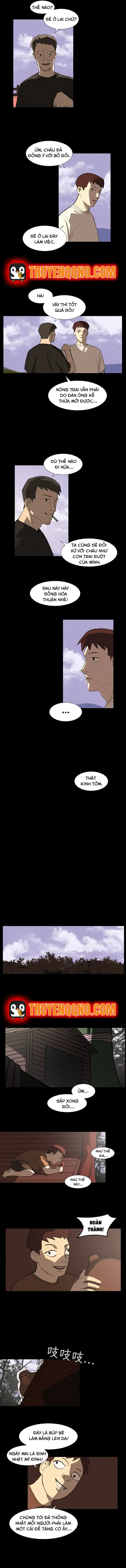 Thế Giới Này Không Tồn Tại Ma Qủy Chapter 33 - 4