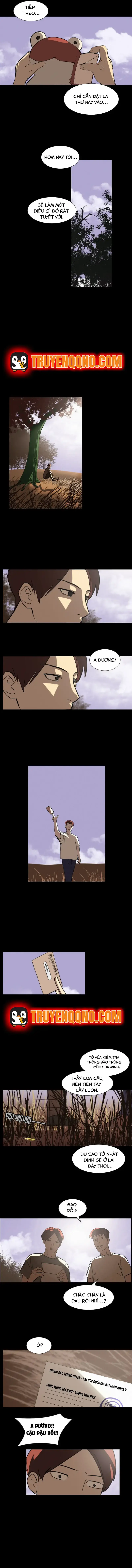 Thế Giới Này Không Tồn Tại Ma Qủy Chapter 33 - 5