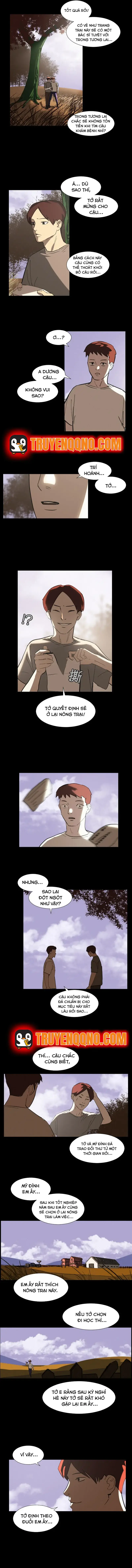 Thế Giới Này Không Tồn Tại Ma Qủy Chapter 33 - 6
