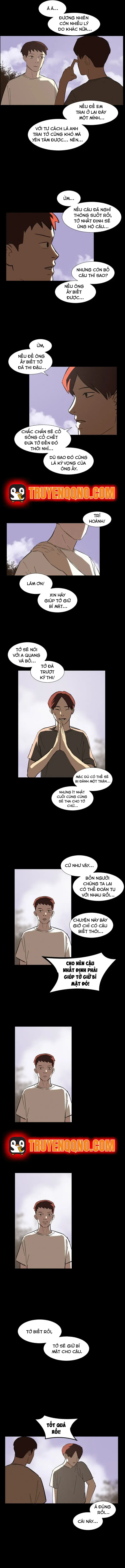 Thế Giới Này Không Tồn Tại Ma Qủy Chapter 33 - 7