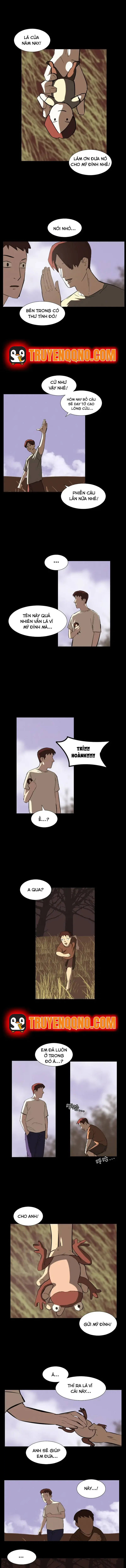 Thế Giới Này Không Tồn Tại Ma Qủy Chapter 33 - 8