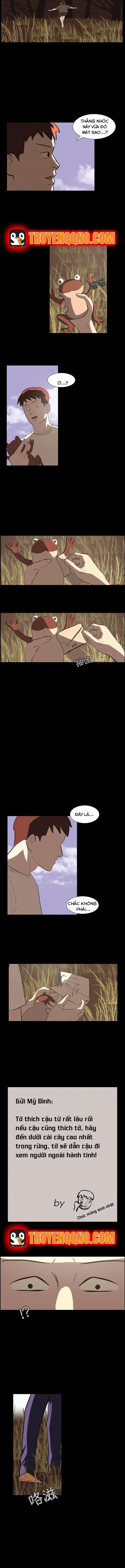Thế Giới Này Không Tồn Tại Ma Qủy Chapter 33 - 9