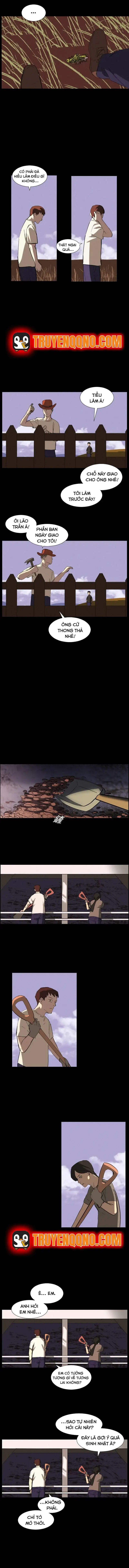Thế Giới Này Không Tồn Tại Ma Qủy Chapter 33 - 10