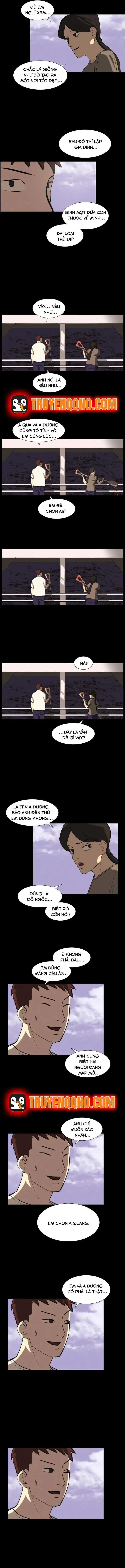 Thế Giới Này Không Tồn Tại Ma Qủy Chapter 33 - 11