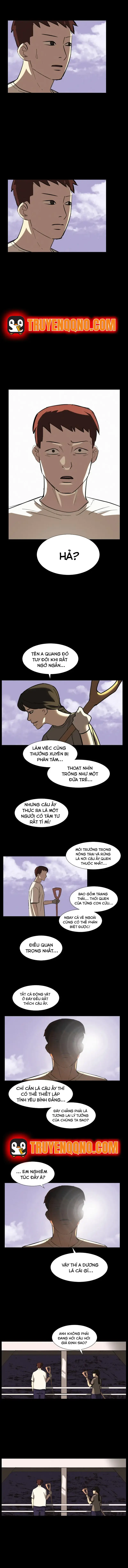 Thế Giới Này Không Tồn Tại Ma Qủy Chapter 33 - 12