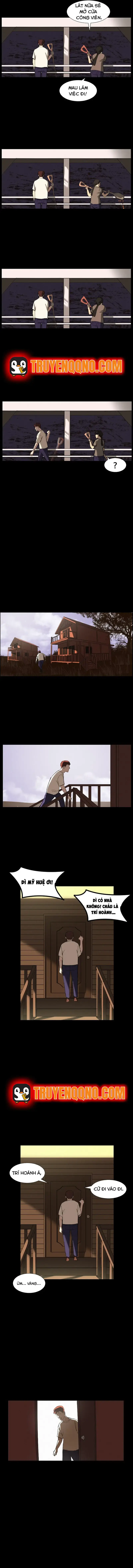 Thế Giới Này Không Tồn Tại Ma Qủy Chapter 33 - 13