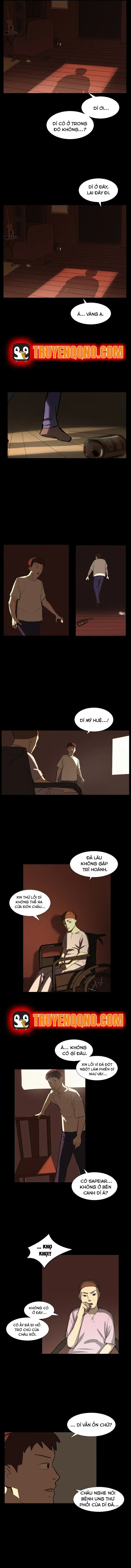 Thế Giới Này Không Tồn Tại Ma Qủy Chapter 33 - 14