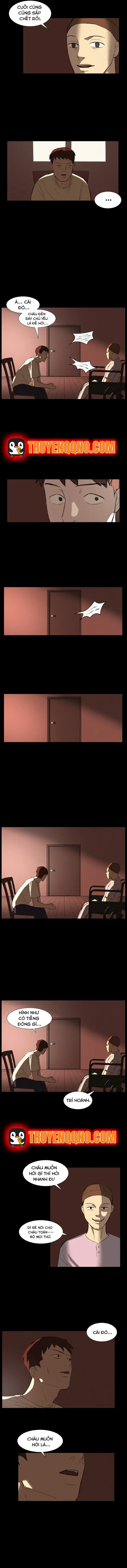 Thế Giới Này Không Tồn Tại Ma Qủy Chapter 33 - 15