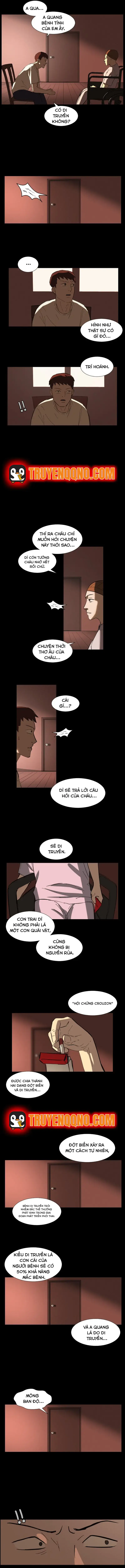 Thế Giới Này Không Tồn Tại Ma Qủy Chapter 33 - 16