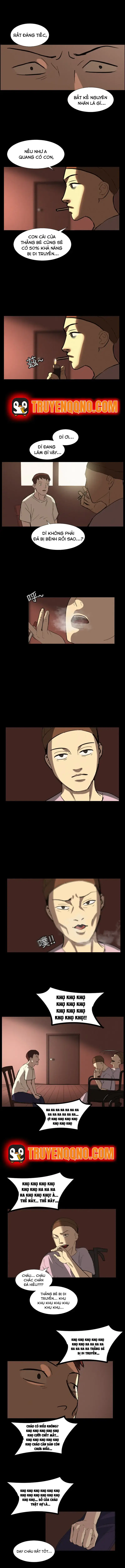 Thế Giới Này Không Tồn Tại Ma Qủy Chapter 33 - 17