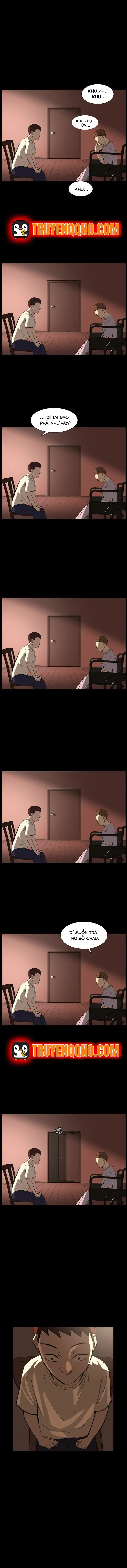 Thế Giới Này Không Tồn Tại Ma Qủy Chapter 33 - 18