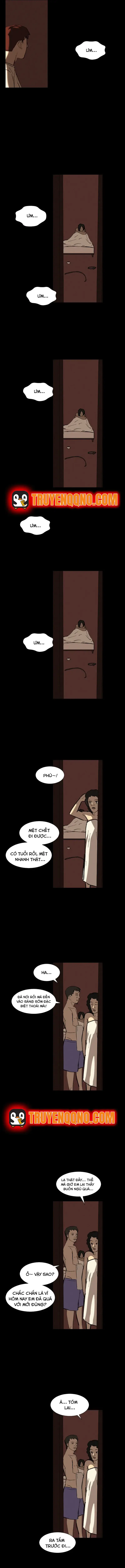 Thế Giới Này Không Tồn Tại Ma Qủy Chapter 33 - 19