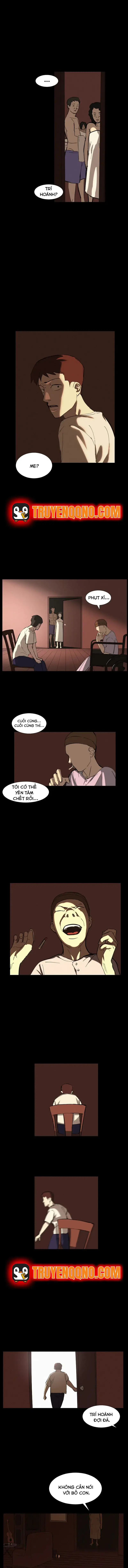 Thế Giới Này Không Tồn Tại Ma Qủy Chapter 33 - 20