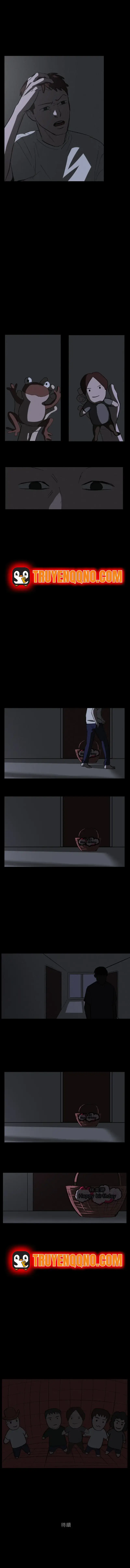 Thế Giới Này Không Tồn Tại Ma Qủy Chapter 33 - 22