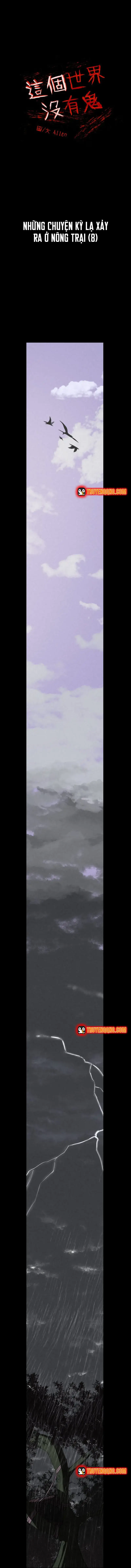 Thế Giới Này Không Tồn Tại Ma Qủy Chapter 34 - 3