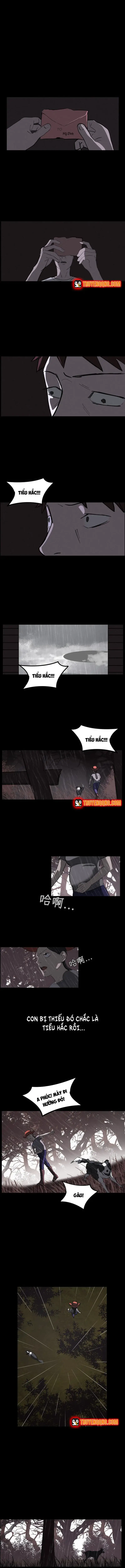 Thế Giới Này Không Tồn Tại Ma Qủy Chapter 34 - 4